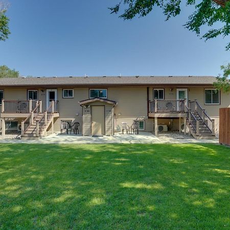 Badlands Suite Less Than 1 Mi To Teddy Roosevelt Park! Медора Екстериор снимка