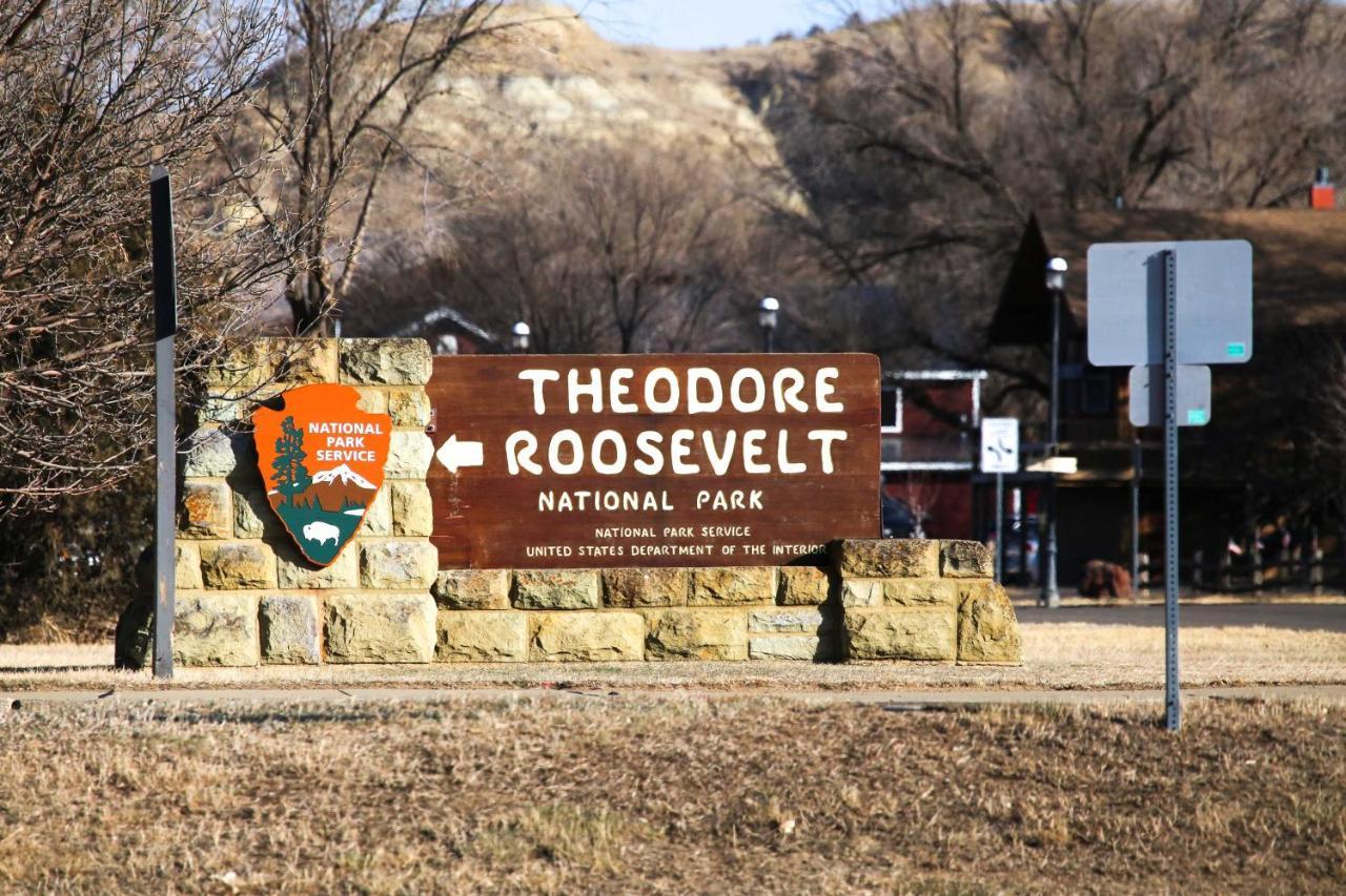 Badlands Suite Less Than 1 Mi To Teddy Roosevelt Park! Медора Екстериор снимка