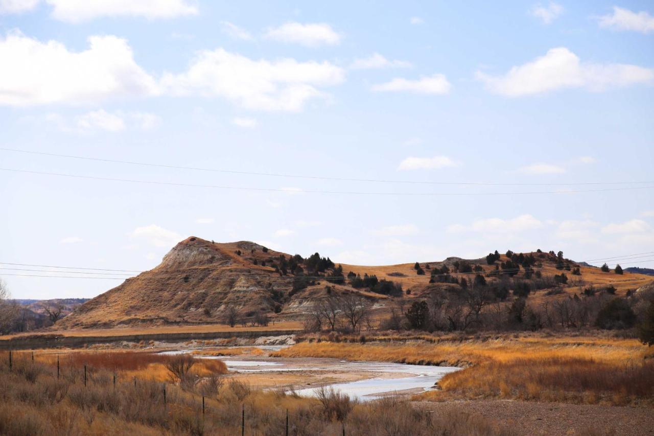 Badlands Suite Less Than 1 Mi To Teddy Roosevelt Park! Медора Екстериор снимка