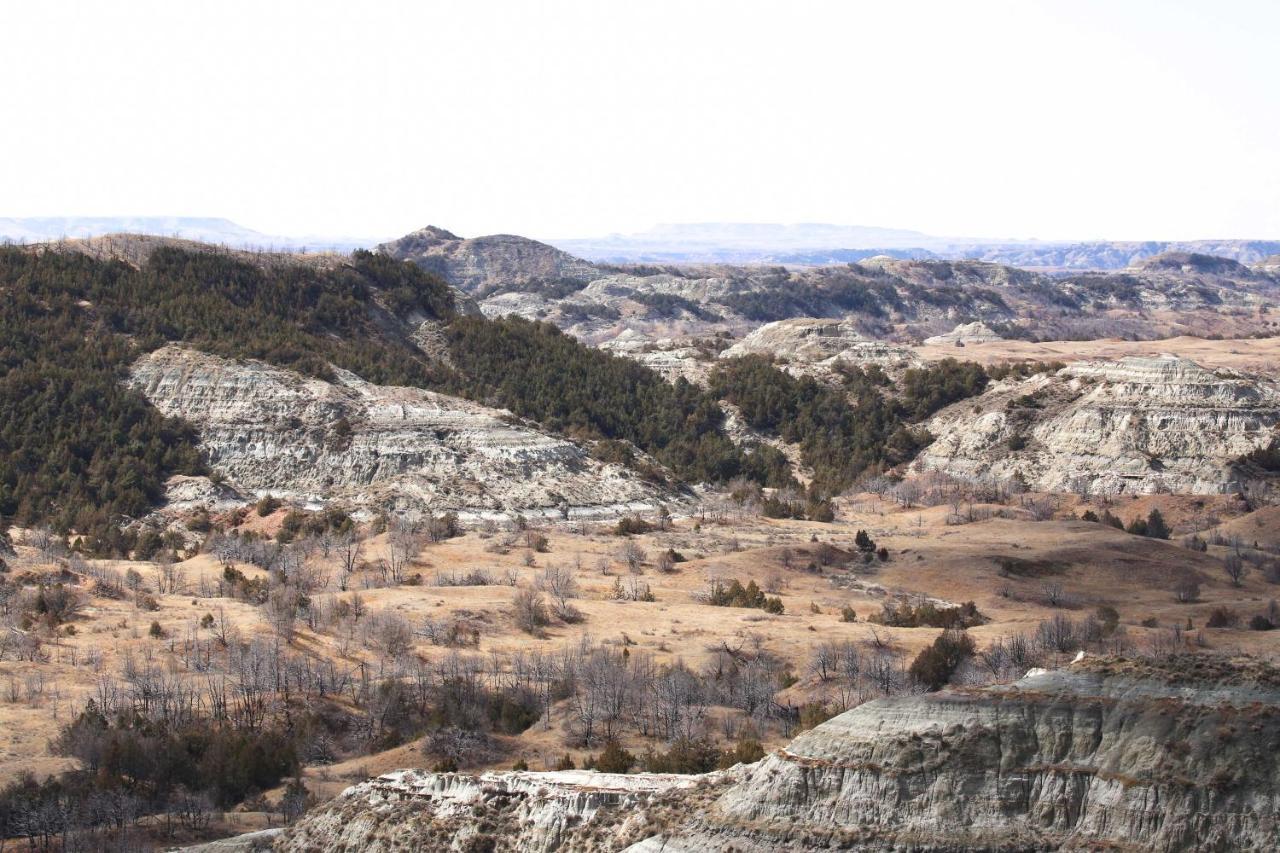 Badlands Suite Less Than 1 Mi To Teddy Roosevelt Park! Медора Екстериор снимка