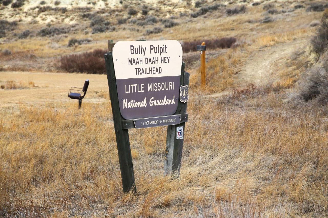 Badlands Suite Less Than 1 Mi To Teddy Roosevelt Park! Медора Екстериор снимка