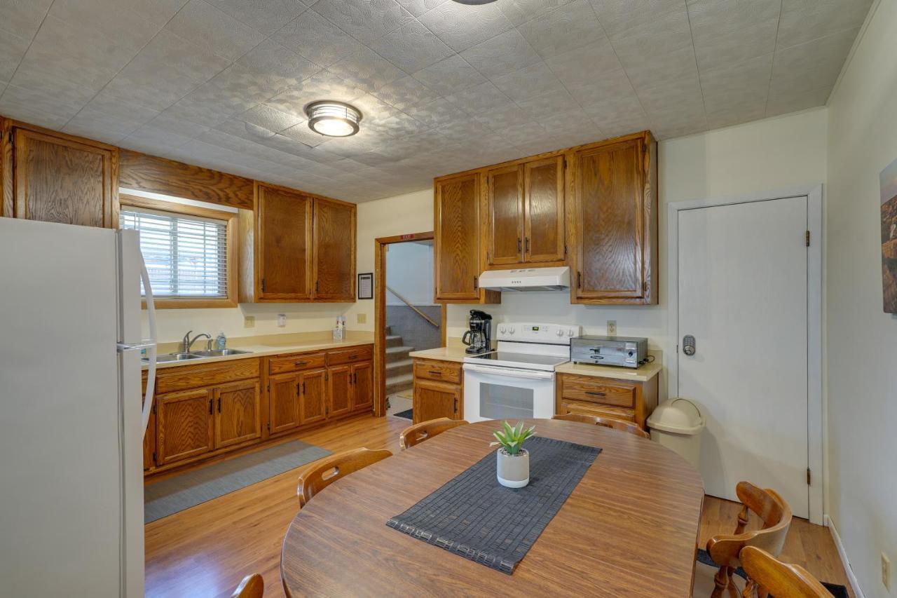 Badlands Suite Less Than 1 Mi To Teddy Roosevelt Park! Медора Екстериор снимка
