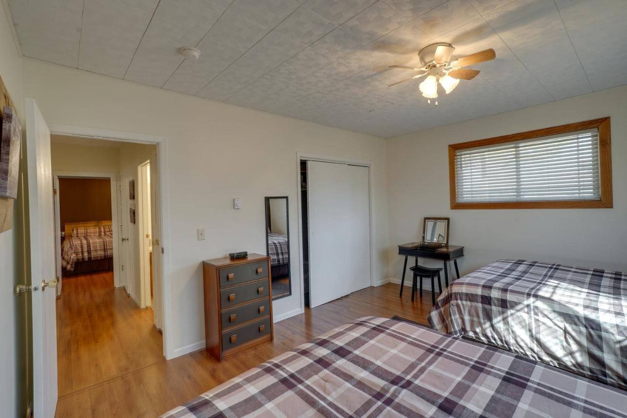 Badlands Suite Less Than 1 Mi To Teddy Roosevelt Park! Медора Екстериор снимка