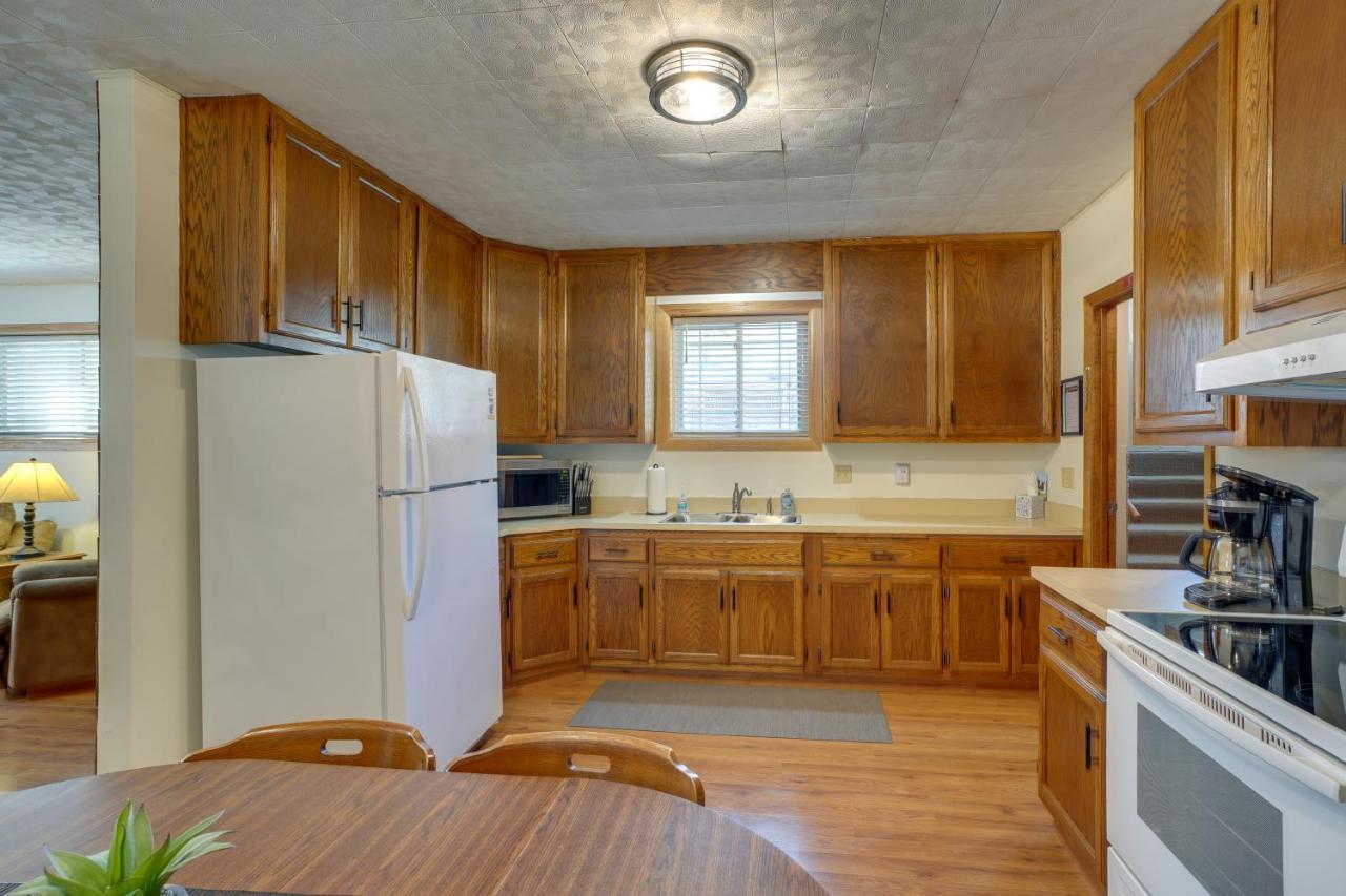 Badlands Suite Less Than 1 Mi To Teddy Roosevelt Park! Медора Екстериор снимка