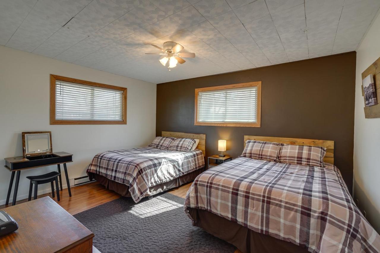 Badlands Suite Less Than 1 Mi To Teddy Roosevelt Park! Медора Екстериор снимка