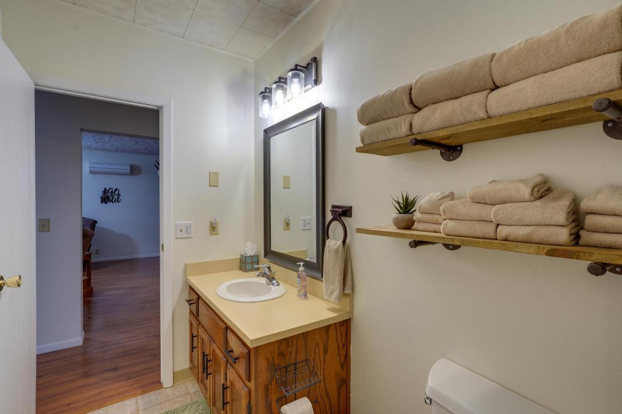 Badlands Suite Less Than 1 Mi To Teddy Roosevelt Park! Медора Екстериор снимка