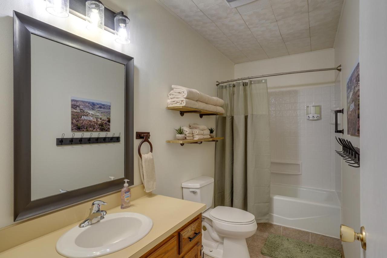 Badlands Suite Less Than 1 Mi To Teddy Roosevelt Park! Медора Екстериор снимка