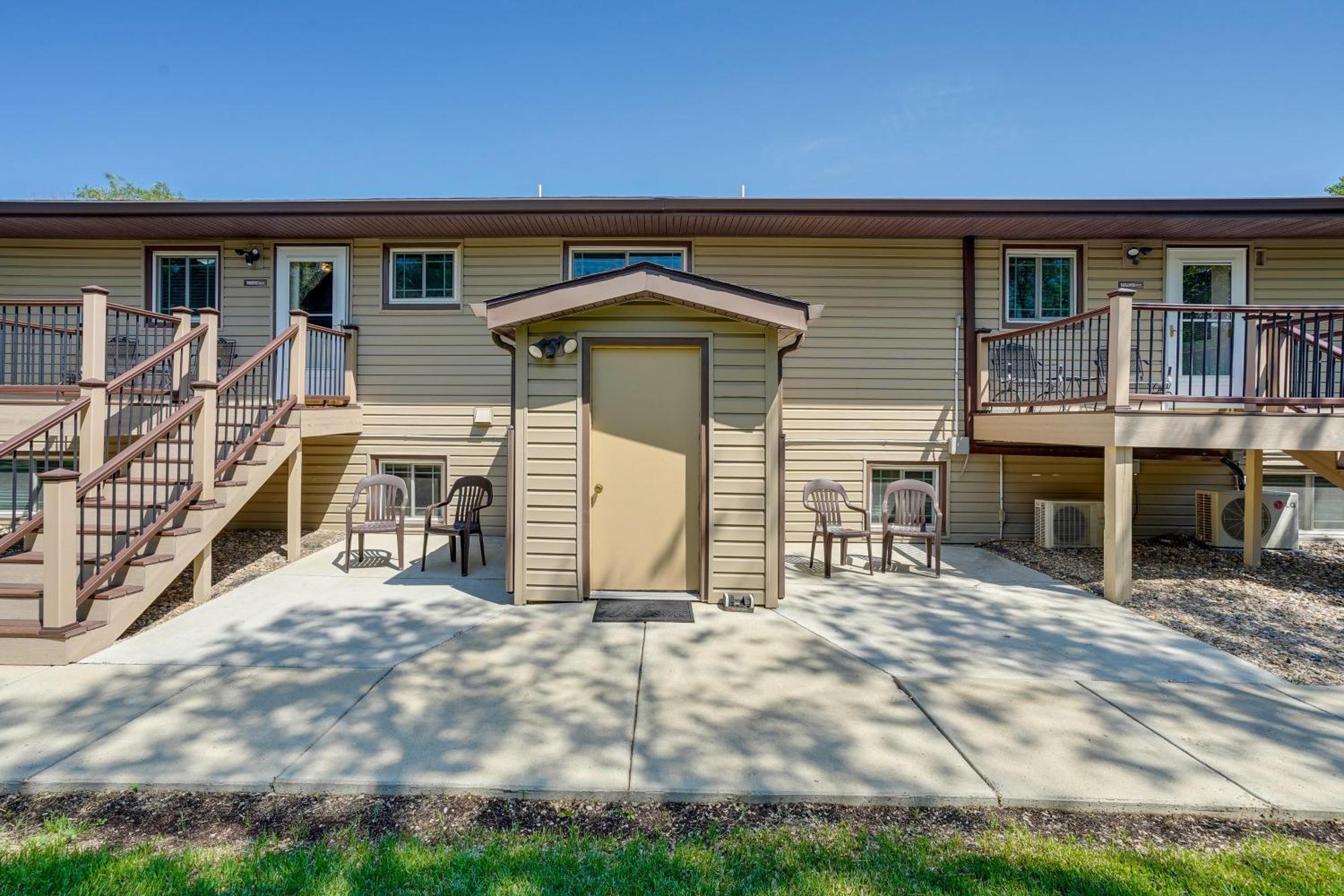 Badlands Suite Less Than 1 Mi To Teddy Roosevelt Park! Медора Екстериор снимка