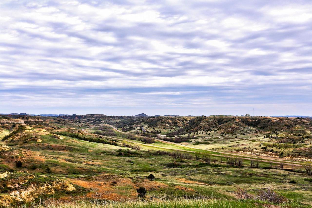 Badlands Suite Less Than 1 Mi To Teddy Roosevelt Park! Медора Екстериор снимка